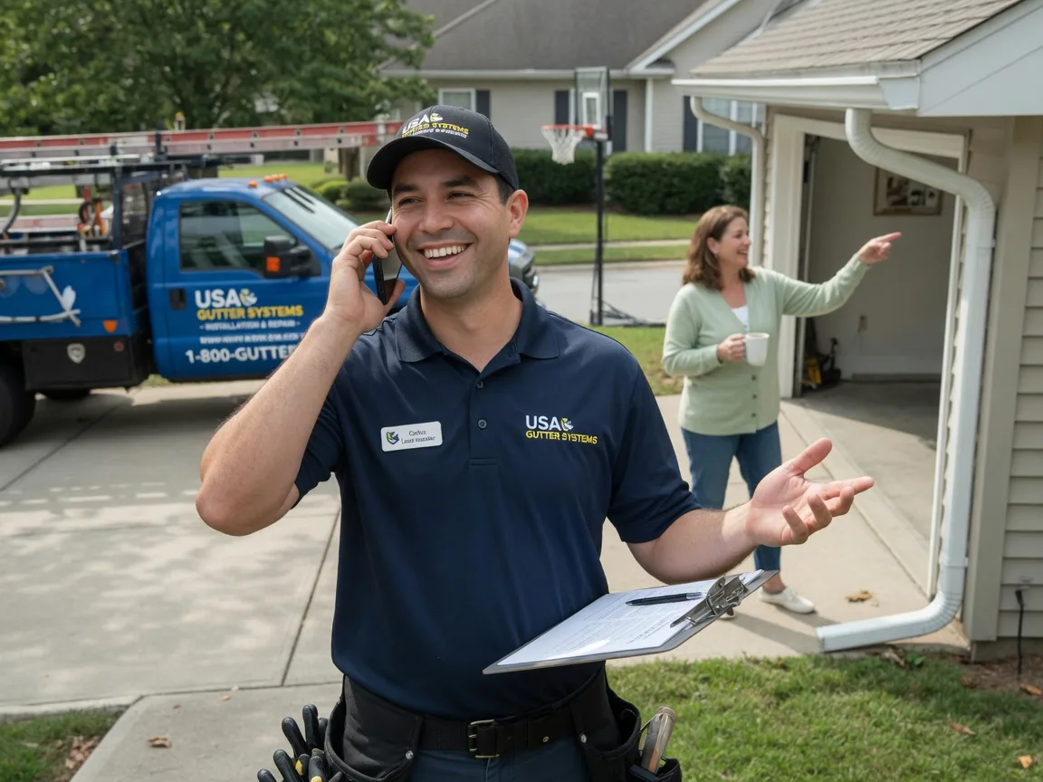 Gutter Installation Amberg, WI FAQs